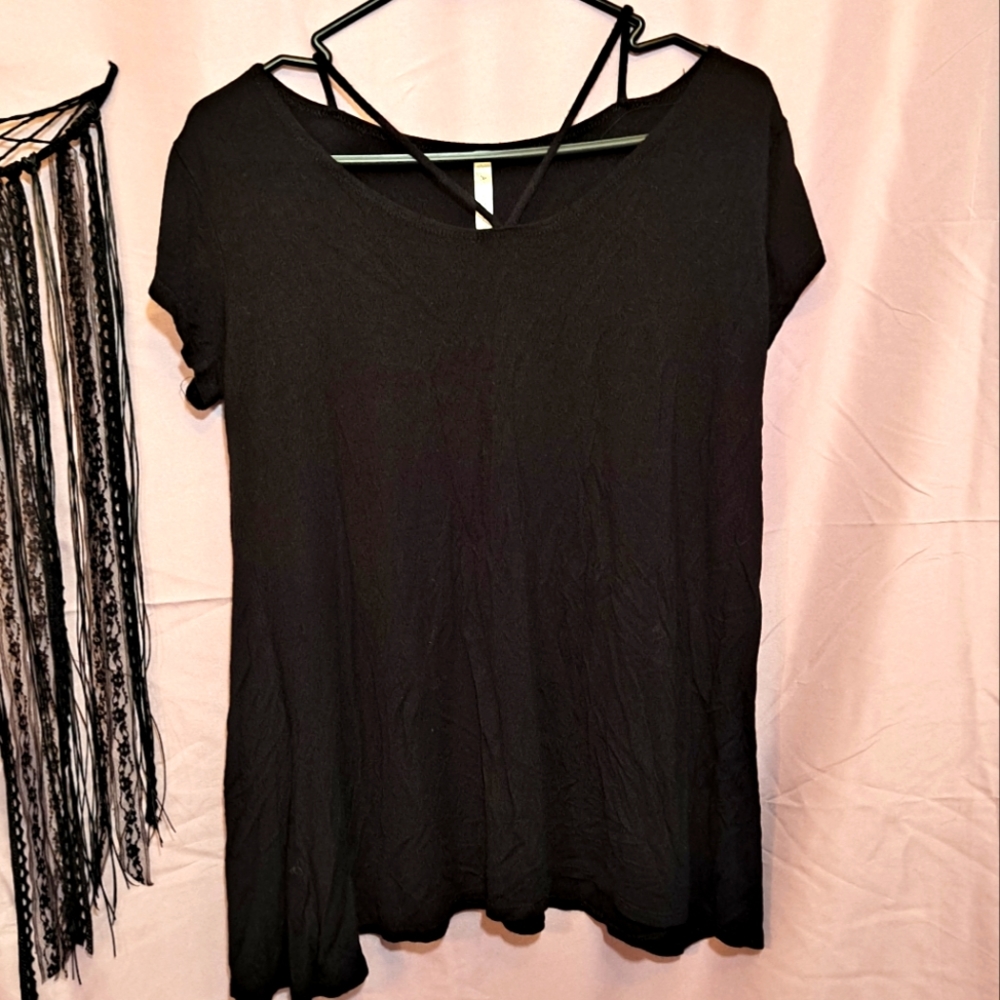 Soft Swing Top